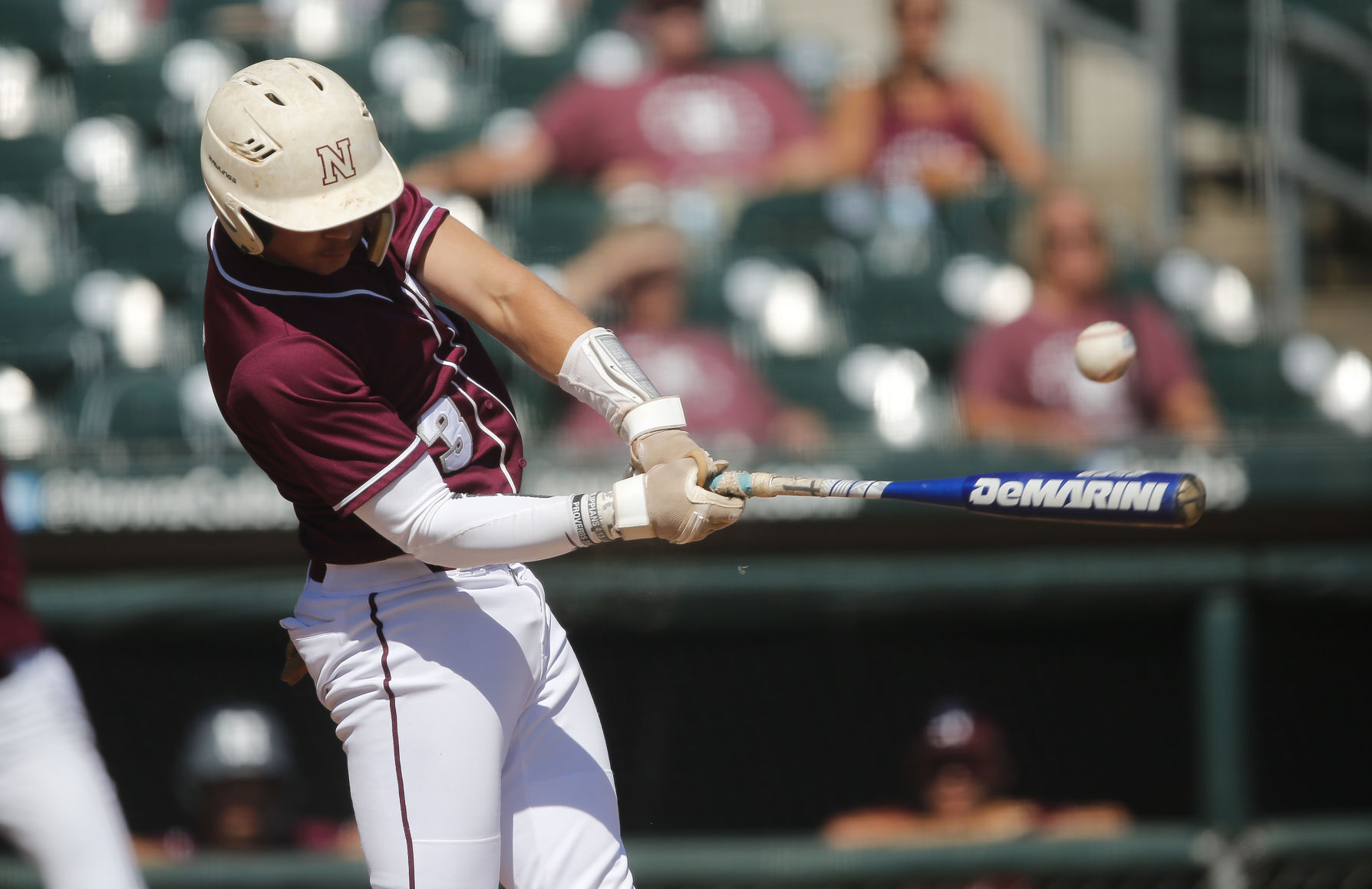 State Baseball Newman 20